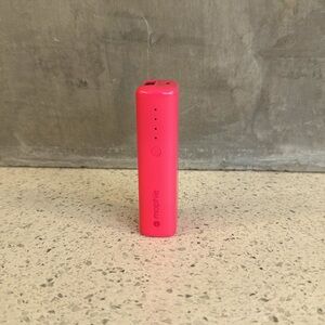 Mophie power bank